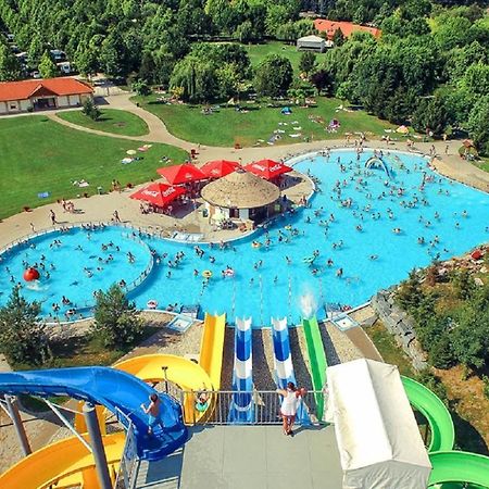 Lipot Termal Camping المظهر الخارجي الصورة