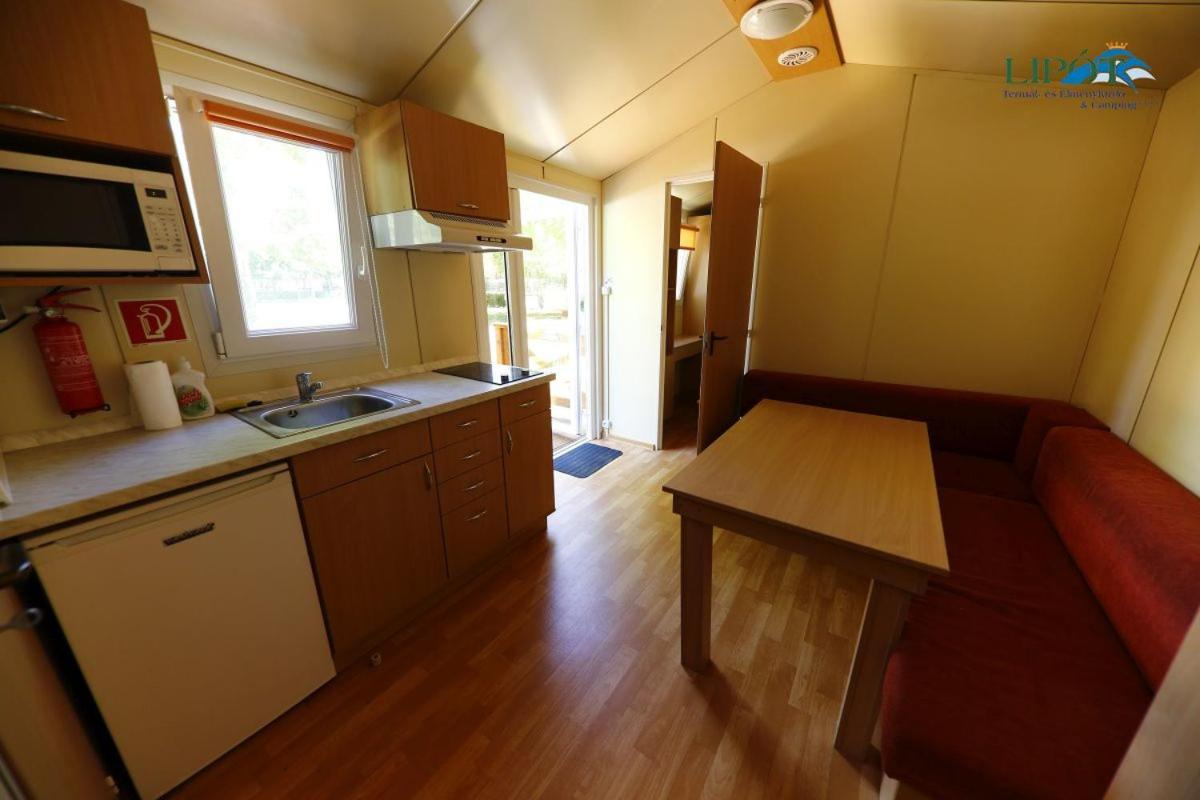 Lipot Termal Camping المظهر الخارجي الصورة