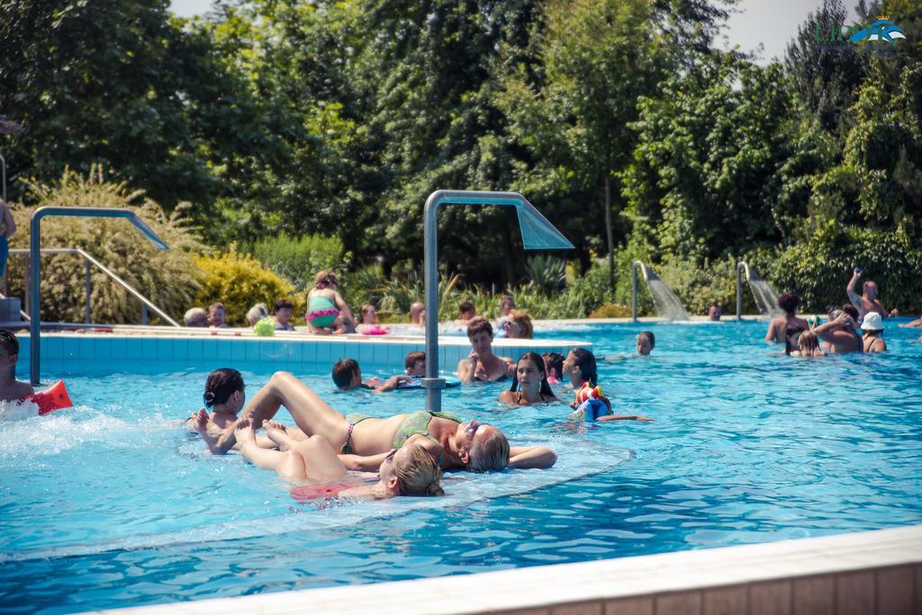 Lipot Termal Camping المظهر الخارجي الصورة