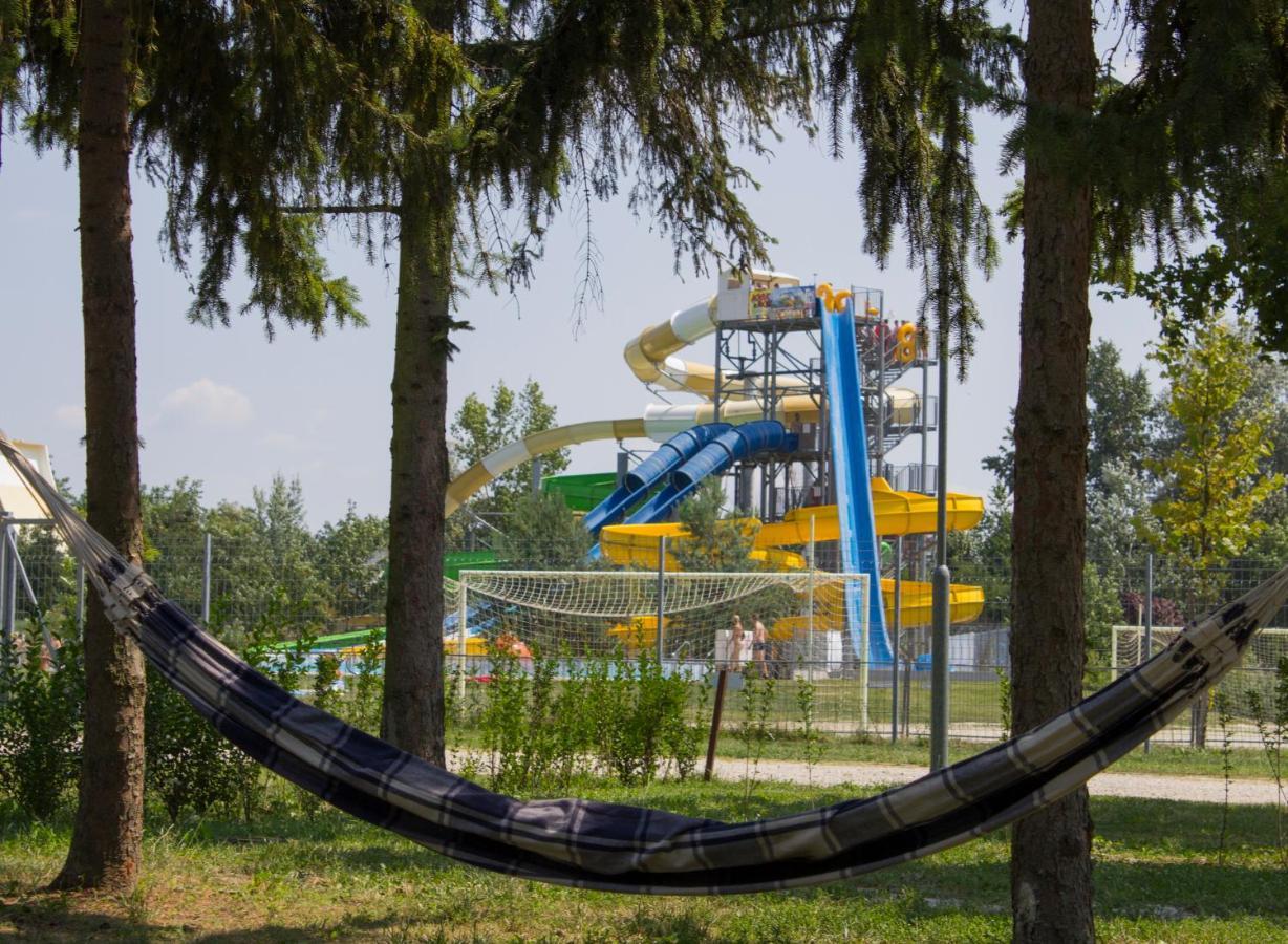 Lipot Termal Camping المظهر الخارجي الصورة